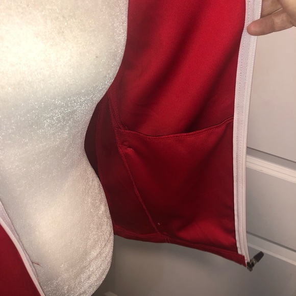 Sun mountain ladies summer vest size medium - Picture 5 of 6